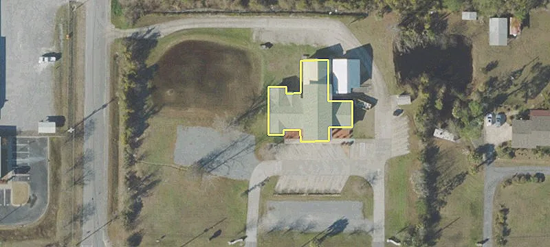 528 Baldwin Rd