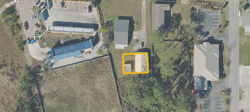 8005 Panama City Beach Pkwy