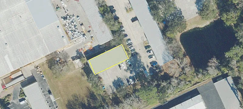 947 Beville Rd