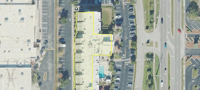 1430 Babcock St
