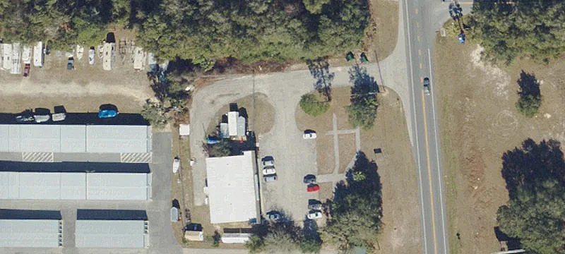 3660 Carl G Rose Hwy