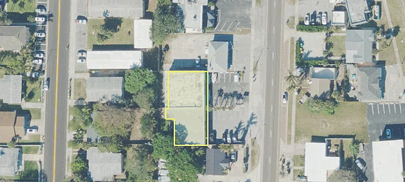 358 Orlando Ave