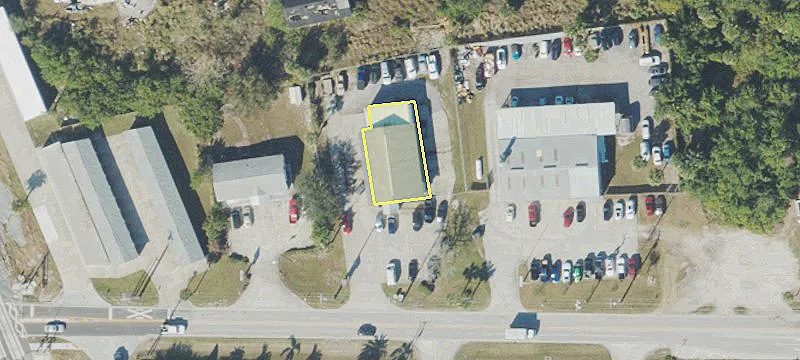 5680 Micco Rd