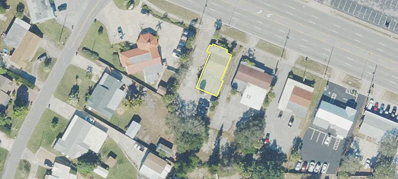520 Hbr City Blvd