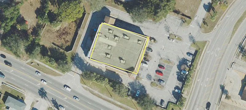 1700 Normandy Blvd