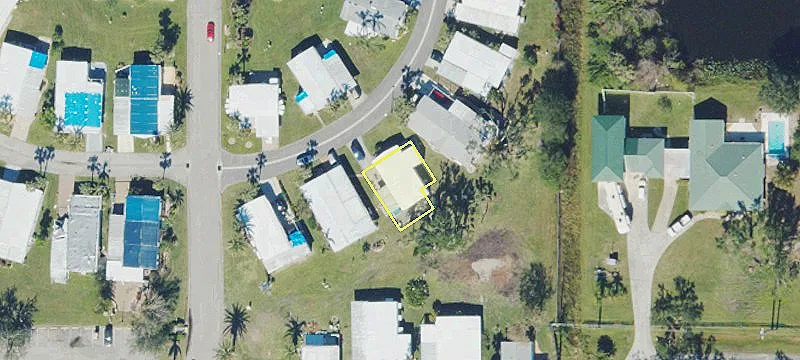 2100 Kings Hwy Lot, Unit 396