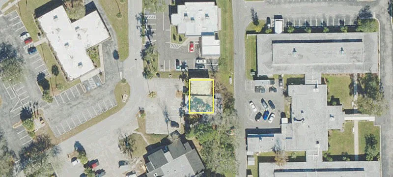 1845 Jess Parrish Ct