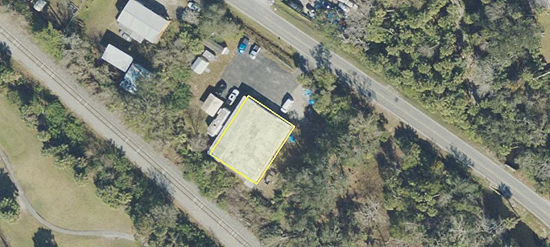 1191 Turnbull Bay Rd