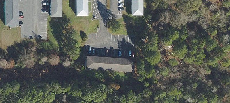 8520 Mayo Dr