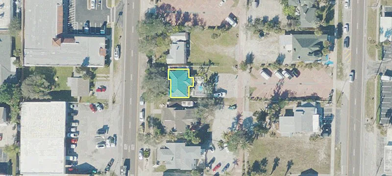 133 Orlando Ave