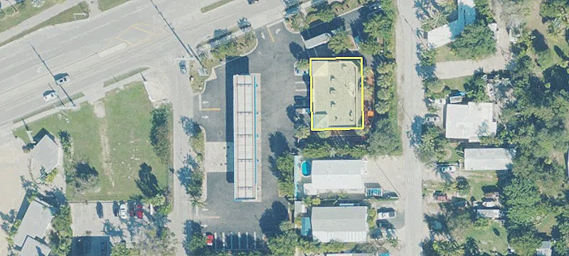 7301 Overseas Hwy