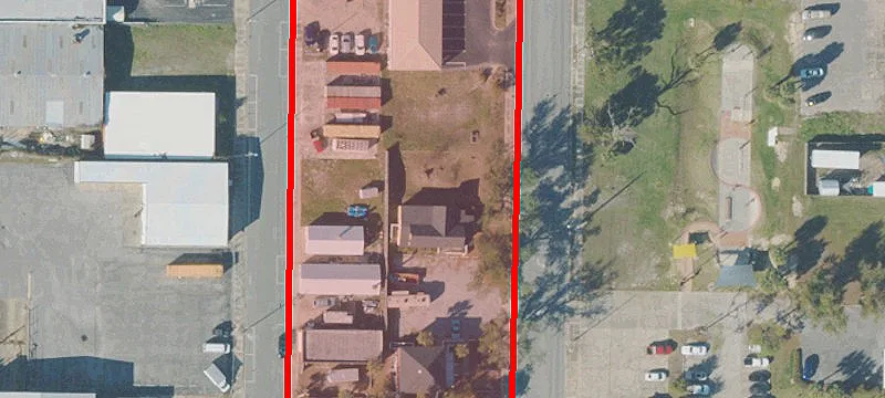 527 Jenks Ave
