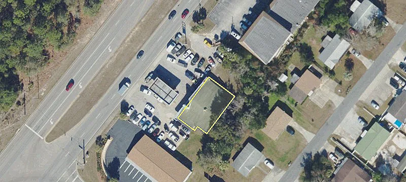 4459 Lecanto Hwy