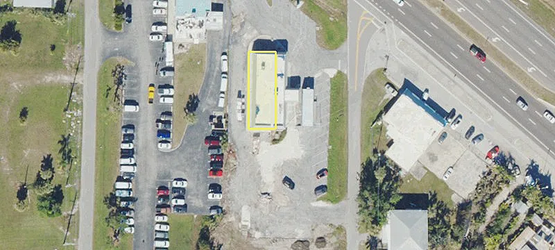4535 Tamiami Trl