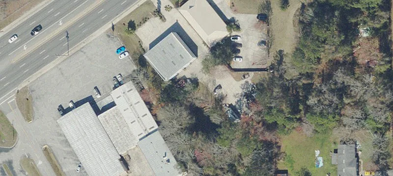 593 Blanding Blvd
