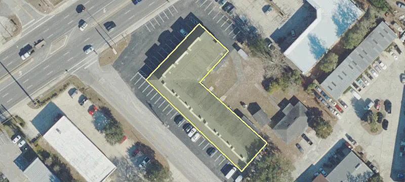 999 Blanding Blvd