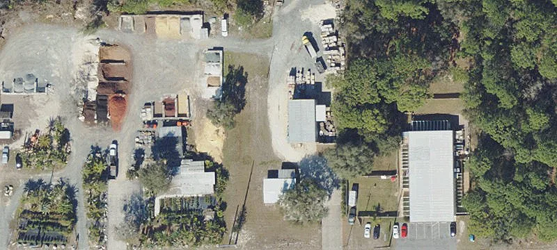 7261 Grover Cleveland Blvd