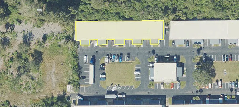 700 John Rodes Blvd Ste D3