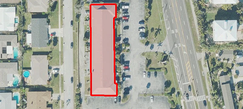 1790 Hwy 1st Ste, Unit 207