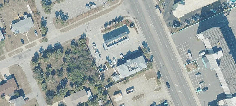 460 Atlantic Ave