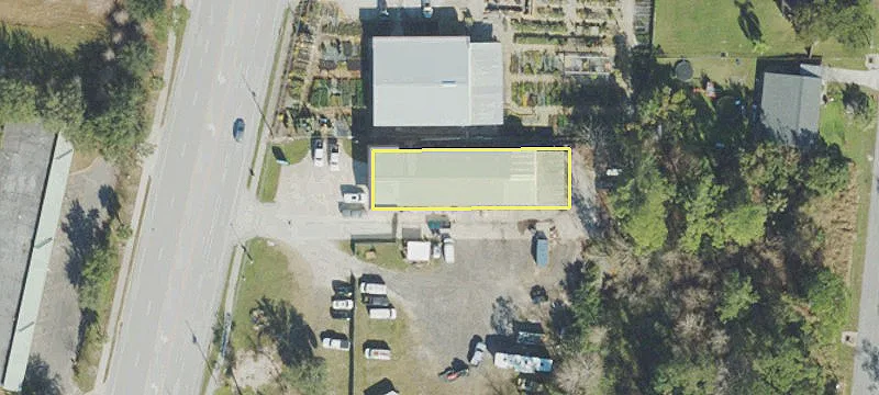 65 Charles Richard Beall Blvd