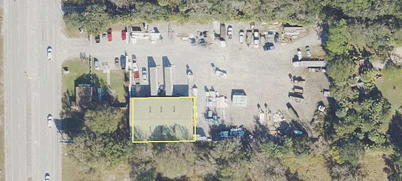 705 Charles Richard Beall Blvd