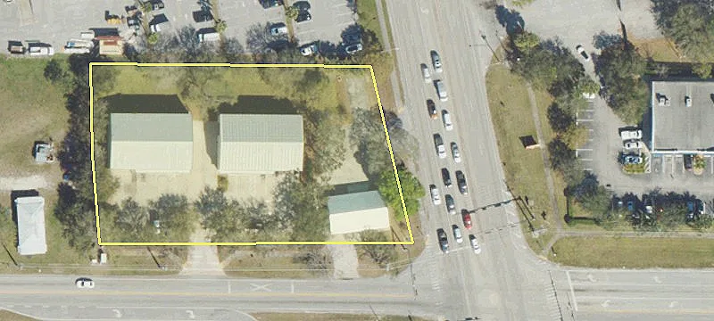 4505 Us Hwy 1st 1