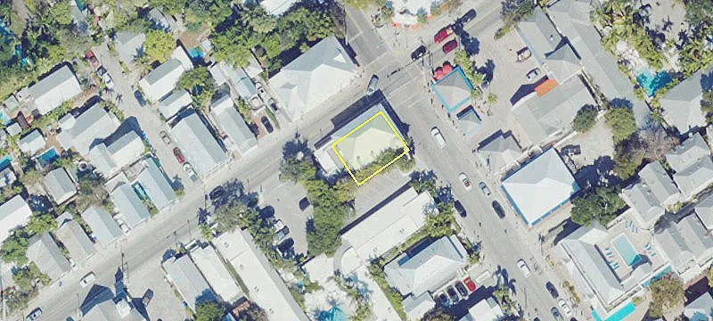 1000 Duval St, Unit 101