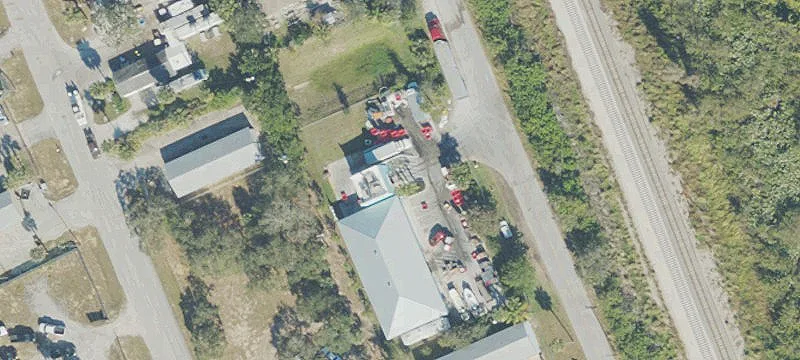 11655 Old Dixie Hwy
