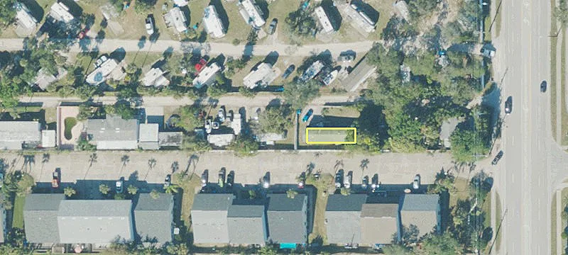 105 Justamere Rd
