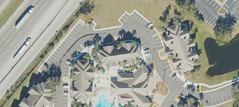 3100 Pkwy Blvd, Unit 420