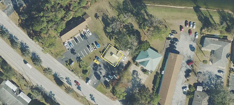 3945 Nova Rd