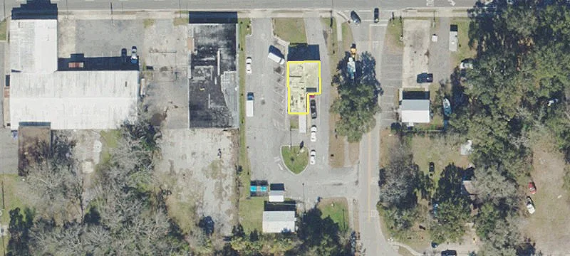 1231 University Ave