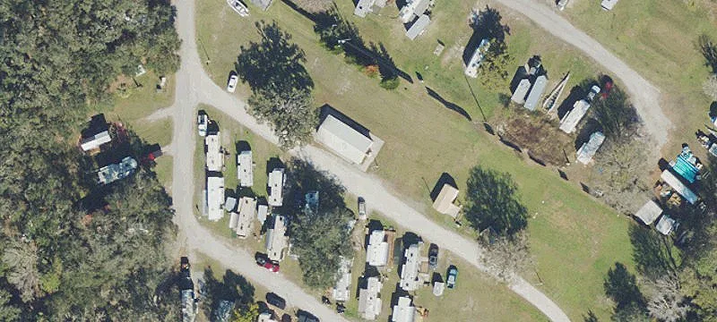 803 Old Msn Rd