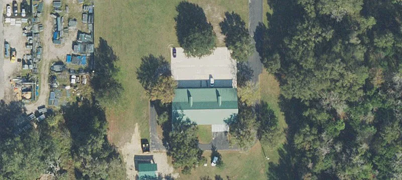 22405 Newberry Rd