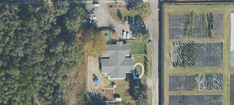 21805 Newberry Rd