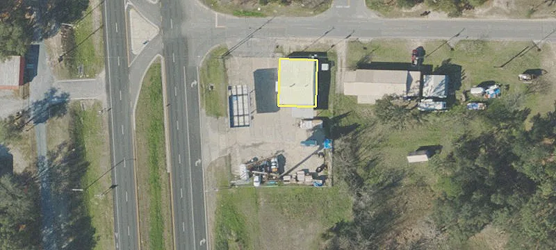 13536 Hwy 77