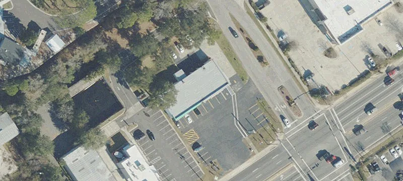 634 Blanding Blvd