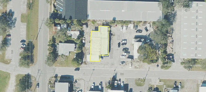 708 Seminole Ave