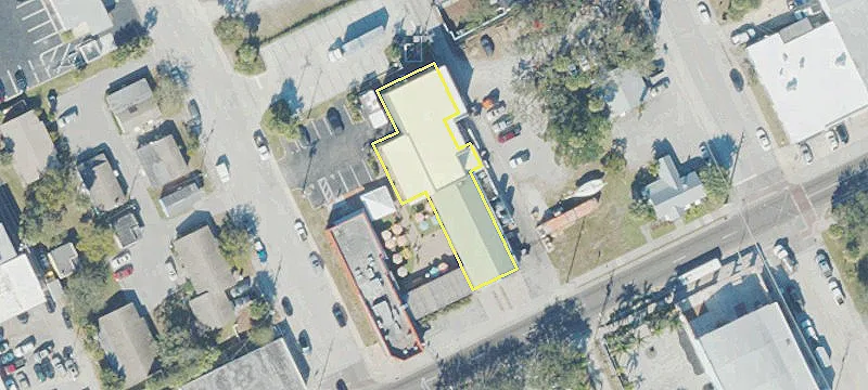 642 Eau Gallie Blvd