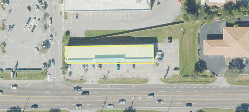 300 Eau Gallie Blvd