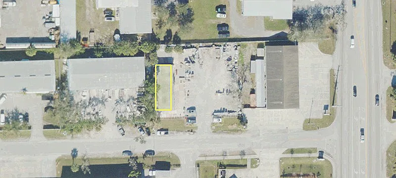 7608 Silver Sands Rd