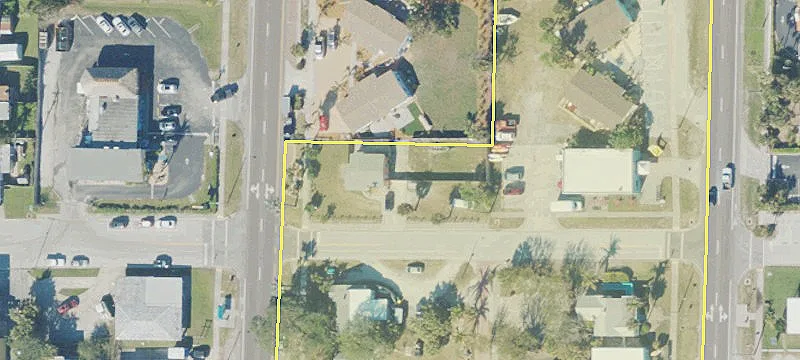 201 Orlando Ave