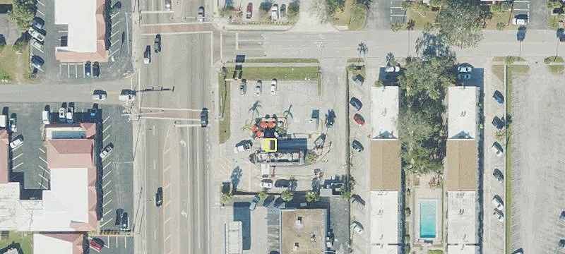 520 Courtenay Pkwy