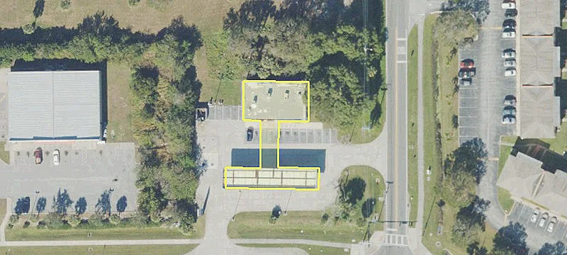 1600 Aurora Rd