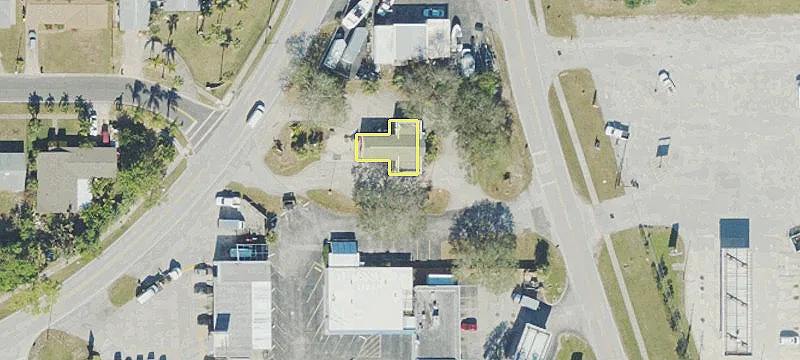 850 Triangle Rd