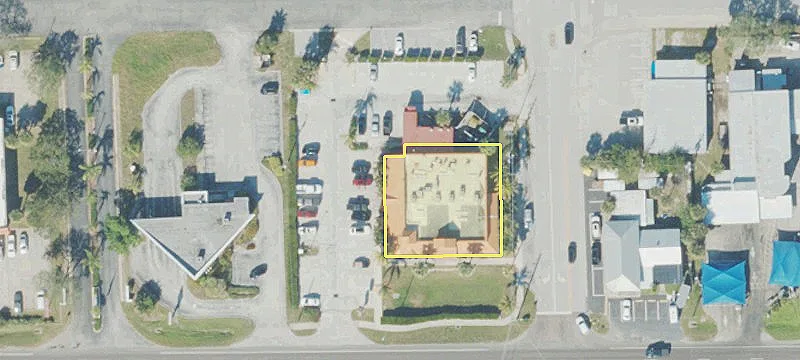 490 Eau Gallie Blvd