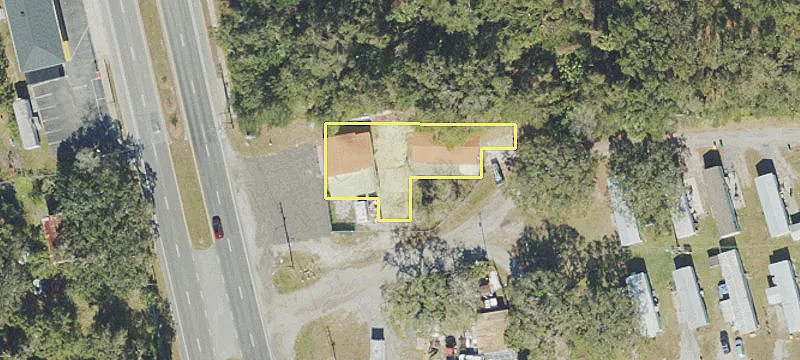 2295 Us Hwy 1st 1