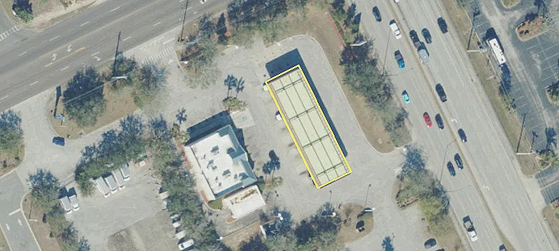 700 Nova Rd