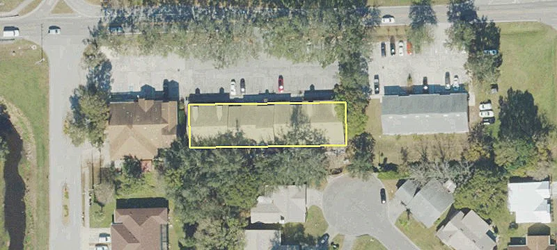 4305 Neptune Rd